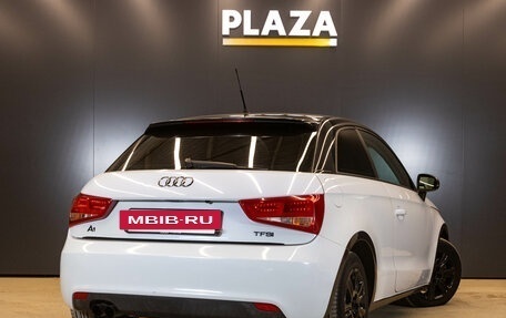 Audi A1, 2011 год, 929 000 рублей, 4 фотография