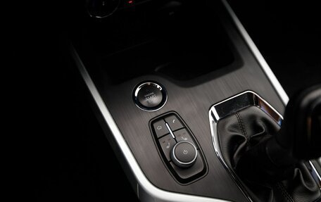 Chery Tiggo 4 I рестайлинг, 2020 год, 1 025 000 рублей, 16 фотография