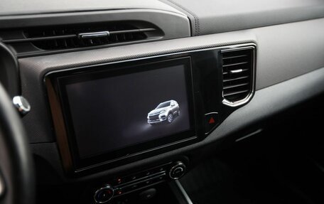Chery Tiggo 4 I рестайлинг, 2020 год, 1 025 000 рублей, 14 фотография
