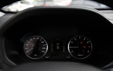 Chery Tiggo 4 I рестайлинг, 2020 год, 1 025 000 рублей, 13 фотография