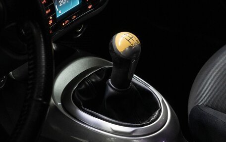 Nissan Juke II, 2011 год, 905 000 рублей, 11 фотография
