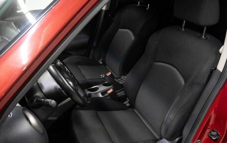 Nissan Juke II, 2011 год, 905 000 рублей, 14 фотография