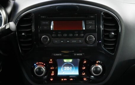 Nissan Juke II, 2011 год, 905 000 рублей, 20 фотография