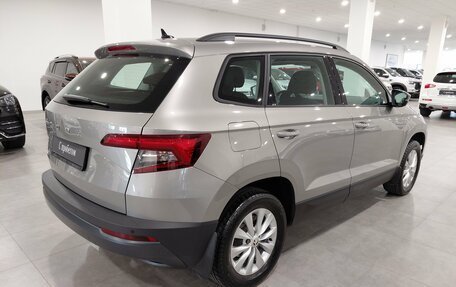 Skoda Karoq I, 2020 год, 2 349 000 рублей, 6 фотография