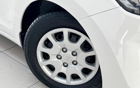 Hyundai i30 II рестайлинг, 2014 год, 990 000 рублей, 13 фотография