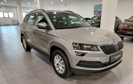 Skoda Karoq I, 2020 год, 2 349 000 рублей, 3 фотография