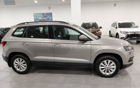 Skoda Karoq I, 2020 год, 2 349 000 рублей, 5 фотография