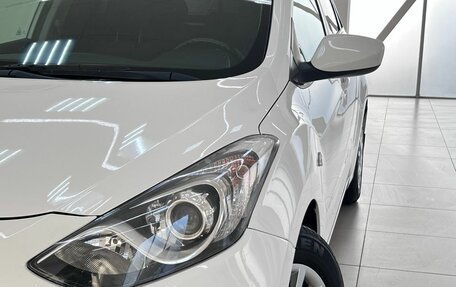 Hyundai i30 II рестайлинг, 2014 год, 990 000 рублей, 11 фотография