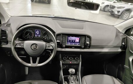 Skoda Karoq I, 2020 год, 2 349 000 рублей, 12 фотография