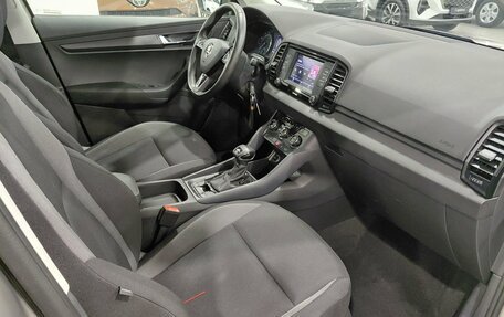 Skoda Karoq I, 2020 год, 2 349 000 рублей, 14 фотография