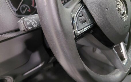 Skoda Karoq I, 2020 год, 2 349 000 рублей, 18 фотография