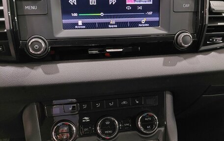 Skoda Karoq I, 2020 год, 2 349 000 рублей, 20 фотография