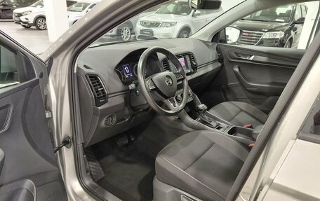 Skoda Karoq I, 2020 год, 2 349 000 рублей, 21 фотография
