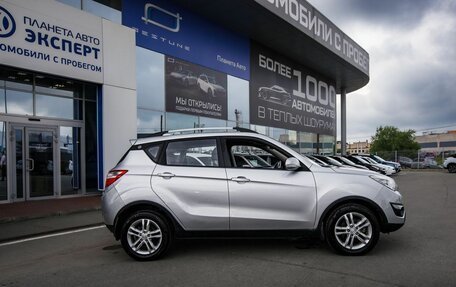 Changan CS35, 2015 год, 700 000 рублей, 6 фотография
