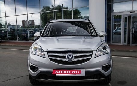 Changan CS35, 2015 год, 700 000 рублей, 4 фотография