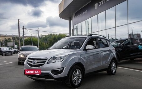 Changan CS35, 2015 год, 700 000 рублей, 2 фотография