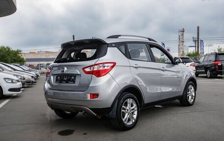Changan CS35, 2015 год, 700 000 рублей, 7 фотография