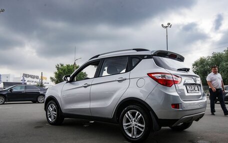 Changan CS35, 2015 год, 700 000 рублей, 9 фотография