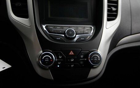 Changan CS35, 2015 год, 700 000 рублей, 15 фотография