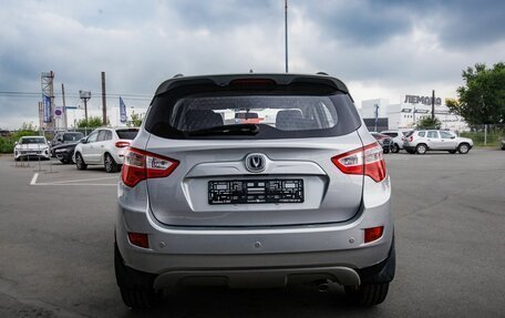 Changan CS35, 2015 год, 700 000 рублей, 8 фотография