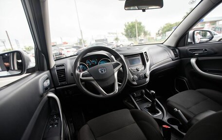 Changan CS35, 2015 год, 700 000 рублей, 10 фотография