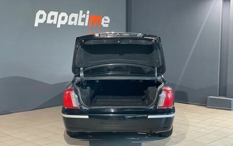Hyundai XG I рестайлинг, 2004 год, 299 000 рублей, 5 фотография