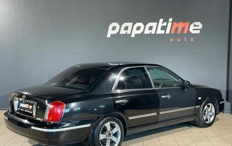 Hyundai XG I рестайлинг, 2004 год, 299 000 рублей, 3 фотография