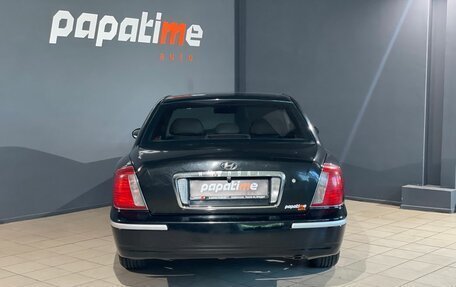 Hyundai XG I рестайлинг, 2004 год, 299 000 рублей, 4 фотография