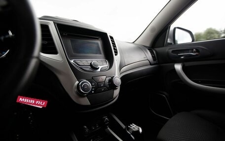 Changan CS35, 2015 год, 700 000 рублей, 17 фотография
