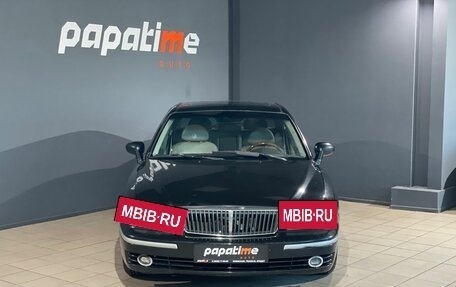 Hyundai XG I рестайлинг, 2004 год, 299 000 рублей, 2 фотография