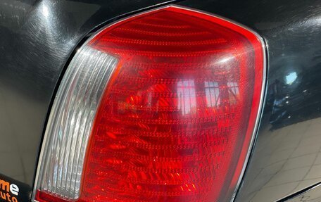 Hyundai XG I рестайлинг, 2004 год, 299 000 рублей, 10 фотография