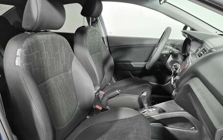 KIA Rio III рестайлинг, 2013 год, 948 000 рублей, 11 фотография
