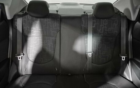 KIA Rio III рестайлинг, 2013 год, 948 000 рублей, 13 фотография