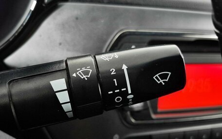 KIA Rio III рестайлинг, 2013 год, 948 000 рублей, 19 фотография