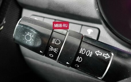 KIA Rio III рестайлинг, 2013 год, 948 000 рублей, 18 фотография