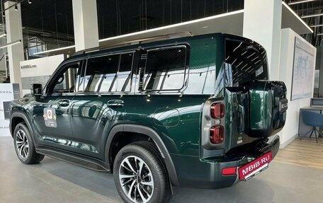 Haval H9, 2026 год, 5 299 000 рублей, 2 фотография