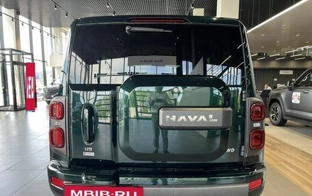 Haval H9, 2026 год, 5 299 000 рублей, 6 фотография