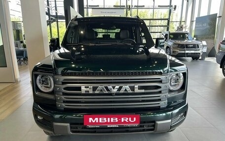Haval H9, 2026 год, 5 299 000 рублей, 5 фотография