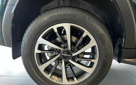 Haval H9, 2026 год, 5 299 000 рублей, 10 фотография