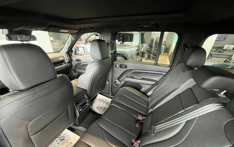 Haval H9, 2026 год, 5 299 000 рублей, 8 фотография