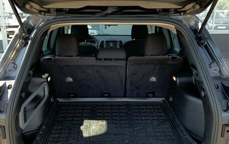 Jeep Cherokee, 2014 год, 1 649 000 рублей, 10 фотография