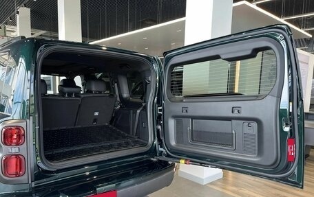 Haval H9, 2026 год, 5 299 000 рублей, 9 фотография