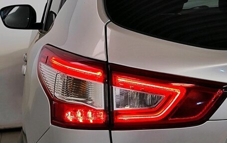 Nissan Qashqai, 2017 год, 1 489 000 рублей, 6 фотография