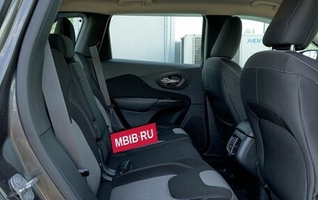 Jeep Cherokee, 2014 год, 1 649 000 рублей, 21 фотография