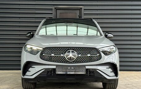 Mercedes-Benz GLC, 2026 год, 10 000 000 рублей, 2 фотография
