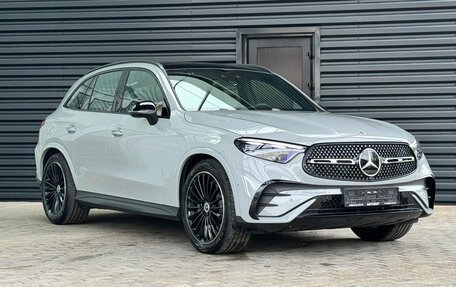 Mercedes-Benz GLC, 2026 год, 10 000 000 рублей, 3 фотография
