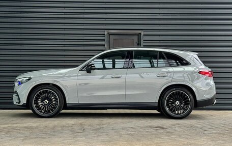 Mercedes-Benz GLC, 2026 год, 10 000 000 рублей, 8 фотография