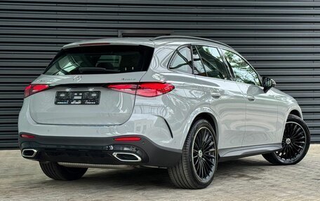 Mercedes-Benz GLC, 2026 год, 10 000 000 рублей, 5 фотография