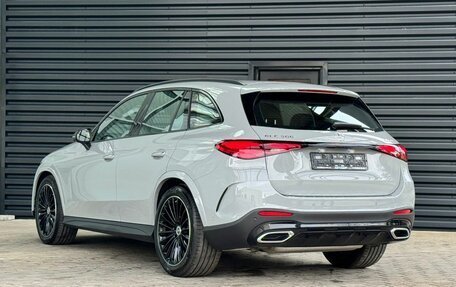 Mercedes-Benz GLC, 2026 год, 10 000 000 рублей, 7 фотография