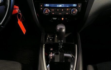 Nissan Qashqai, 2017 год, 1 489 000 рублей, 10 фотография